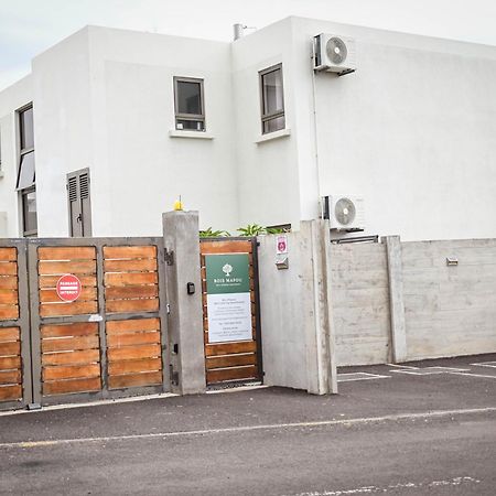 Bois Mapou Self Catering Apartments Unit 101 Rivière Noire Zewnętrze zdjęcie