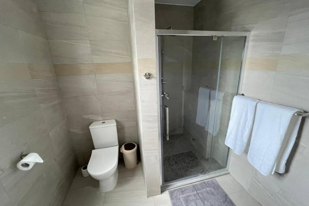 Bois Mapou Self Catering Apartments Unit 101 Rivière Noire Zewnętrze zdjęcie