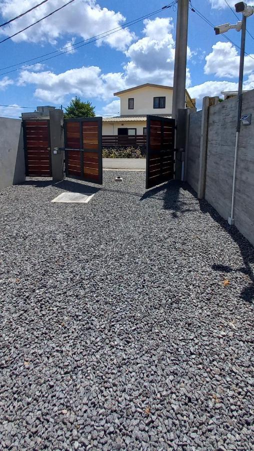 Bois Mapou Self Catering Apartments Unit 101 Rivière Noire Zewnętrze zdjęcie