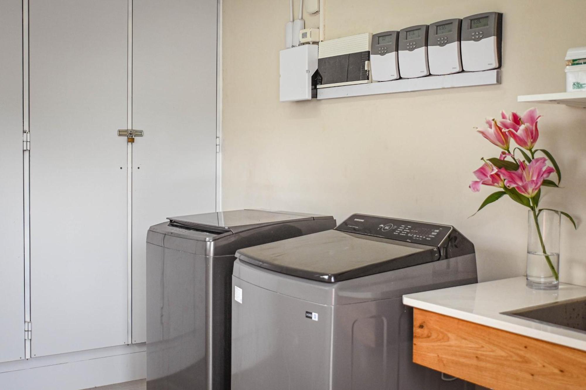 Bois Mapou Self Catering Apartments Unit 101 Rivière Noire Zewnętrze zdjęcie