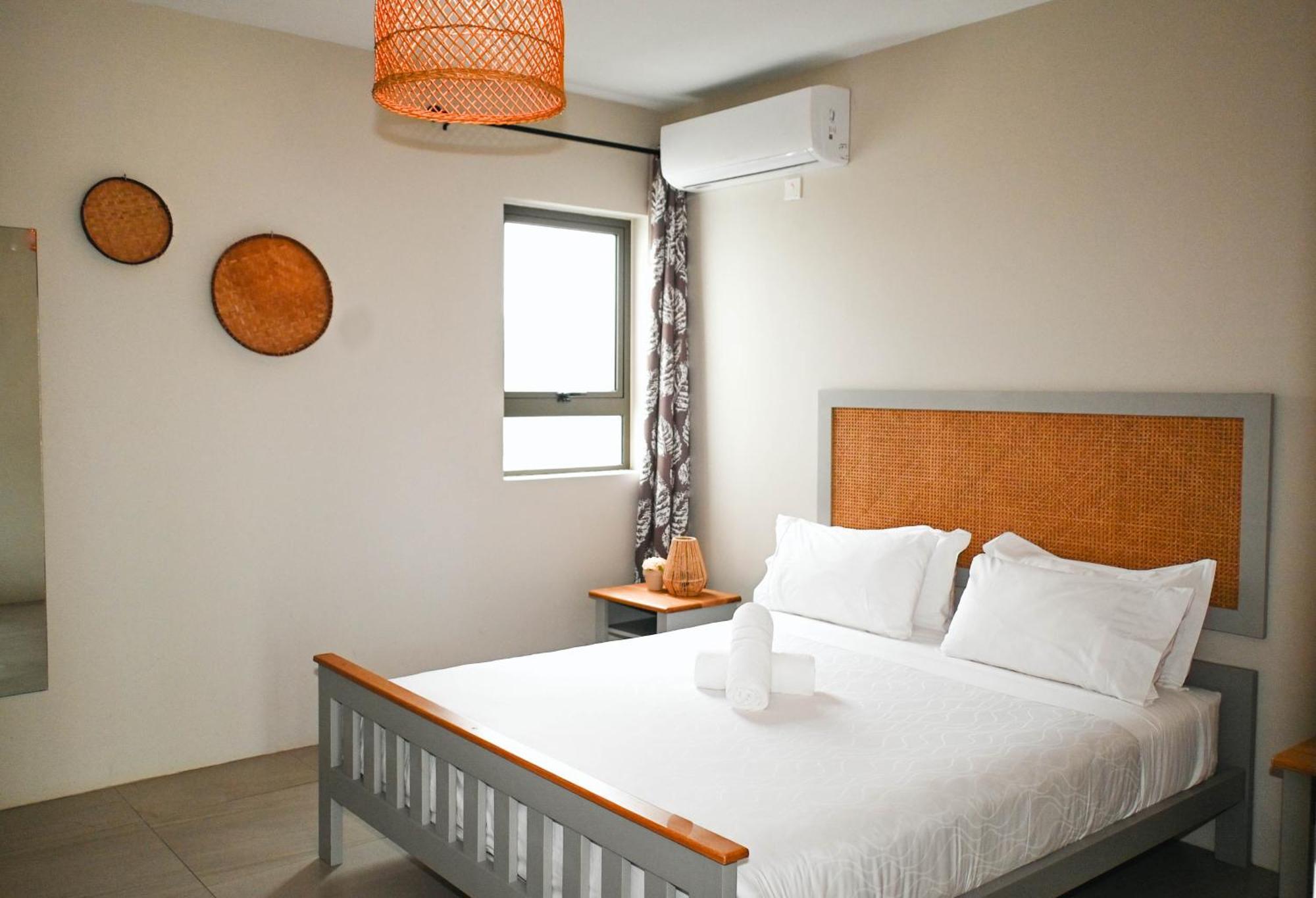 Bois Mapou Self Catering Apartments Unit 101 Rivière Noire Zewnętrze zdjęcie