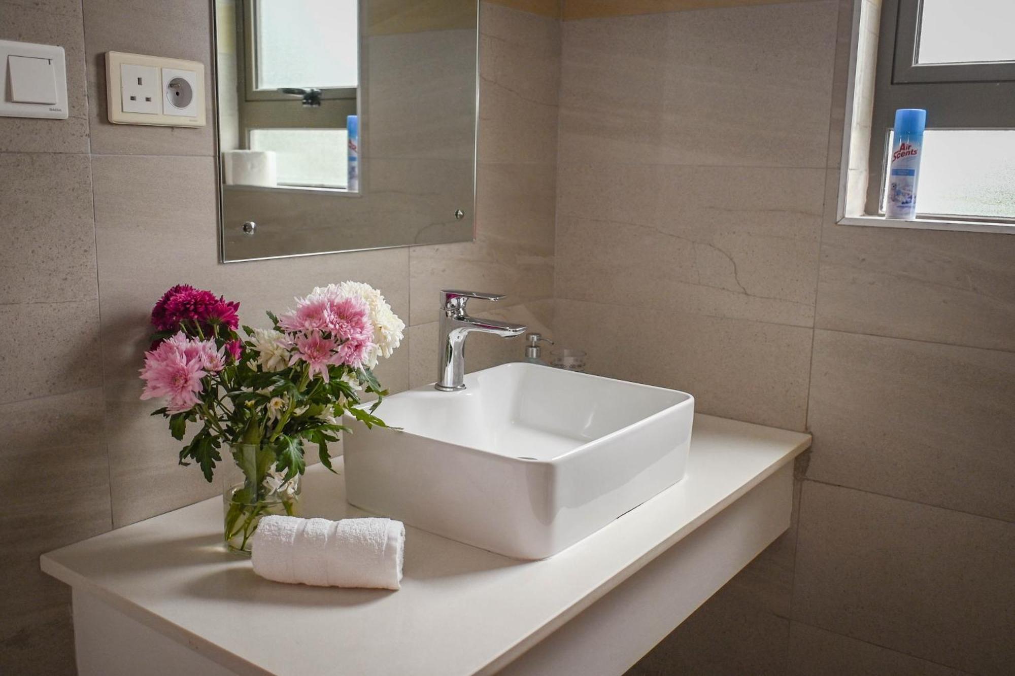 Bois Mapou Self Catering Apartments Unit 101 Rivière Noire Zewnętrze zdjęcie