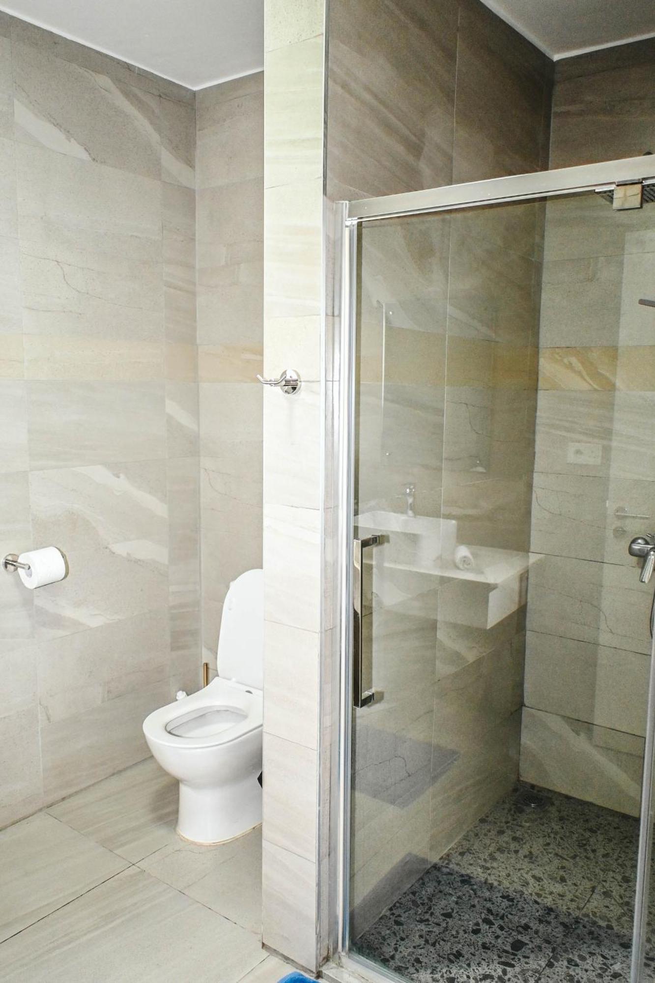 Bois Mapou Self Catering Apartments Unit 101 Rivière Noire Zewnętrze zdjęcie
